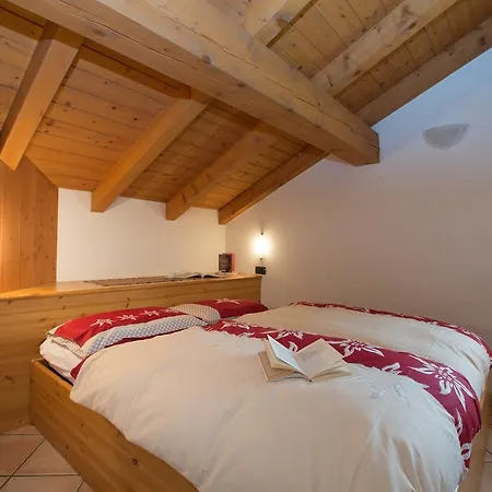 Casa Margherita * Бормио