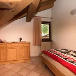 Casa Margherita Апартаменты Бормио