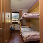 Casa Margherita Апартаменты Бормио