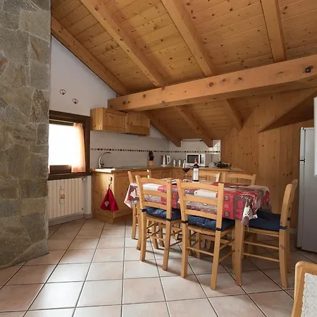 Casa Margherita 公寓 *