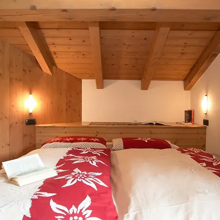 Casa Margherita 博尔米奥