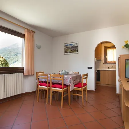 Casa Margherita * 博尔米奥