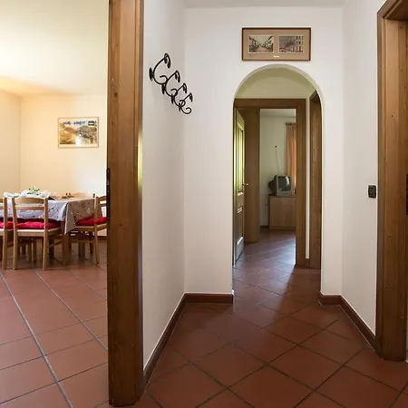 Casa Margherita 博尔米奥