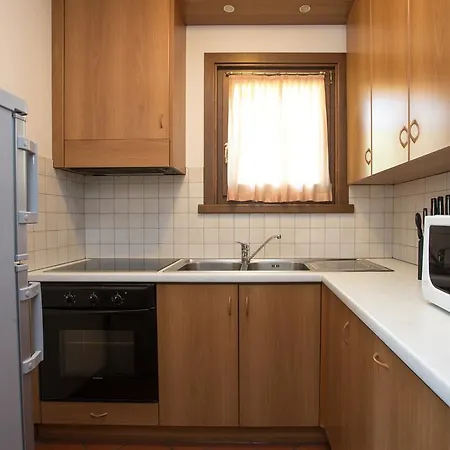 Casa Margherita 公寓 *