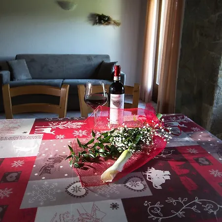 Casa Margherita 公寓 *