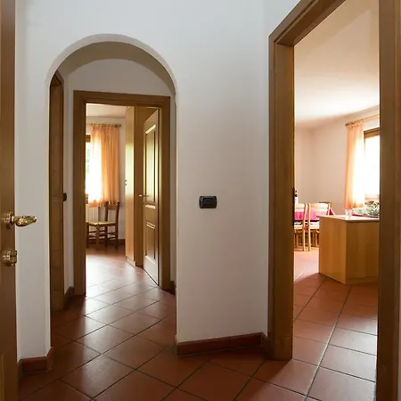 Casa Margherita 博尔米奥