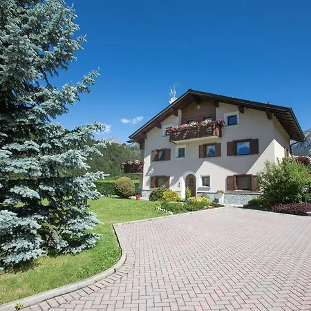 Casa Margherita