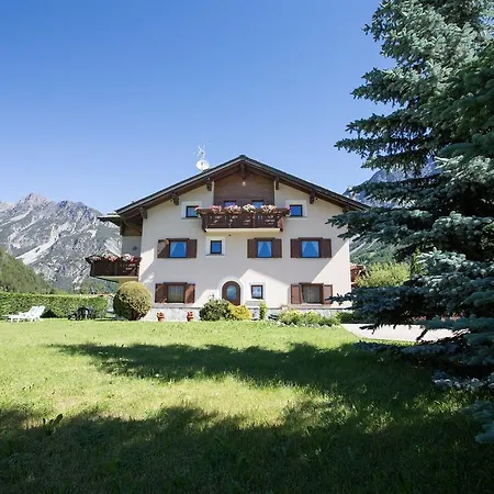 Апартаменты Casa Margherita *
