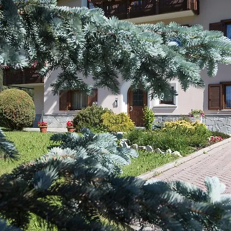 Casa Margherita Апартаменты