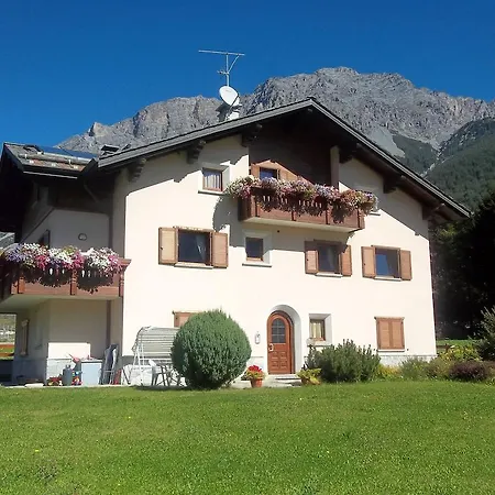 Casa Margherita *