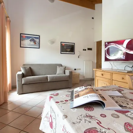 Appartamento Casa Margherita Bormio