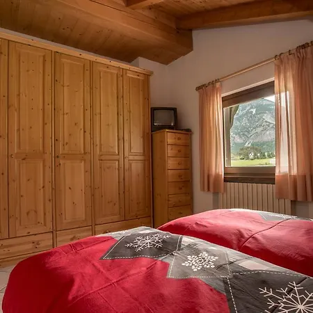 Casa Margherita Appartamento Bormio