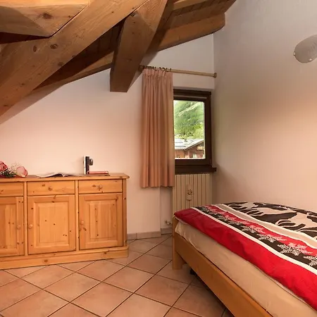 Casa Margherita Appartamento Bormio