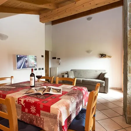 Casa Margherita Appartamento