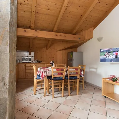 Appartamento Casa Margherita