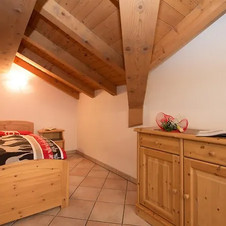 Appartamento Casa Margherita *