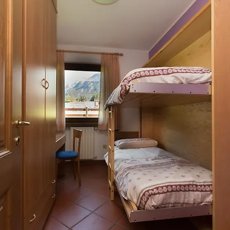 Casa Margherita Appartamento Bormio