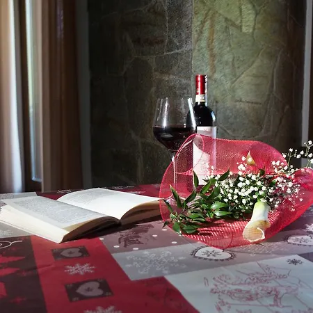 Casa Margherita * Bormio