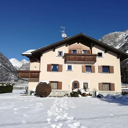 Casa Margherita *