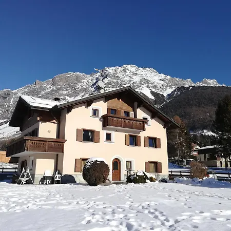 Casa Margherita Appartamento